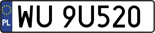 WU9U520