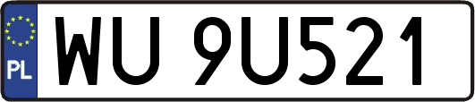 WU9U521