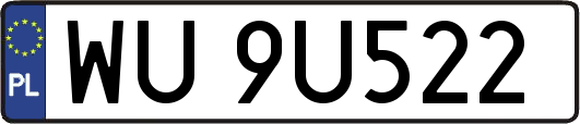 WU9U522