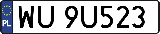 WU9U523