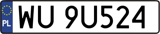WU9U524