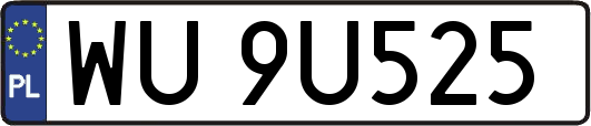 WU9U525