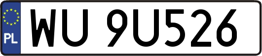 WU9U526