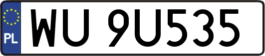 WU9U535