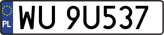 WU9U537