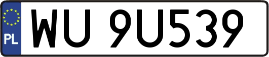 WU9U539