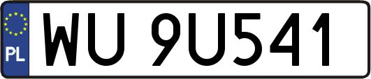 WU9U541
