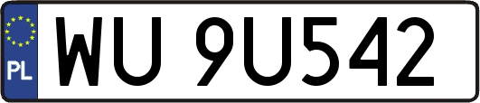WU9U542