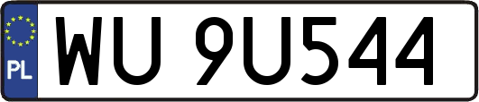 WU9U544
