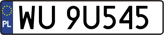 WU9U545
