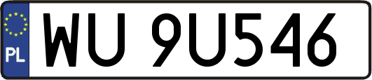WU9U546