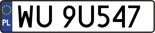 WU9U547