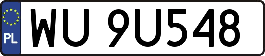 WU9U548