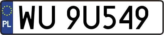 WU9U549
