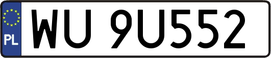 WU9U552