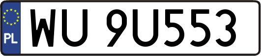 WU9U553