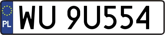 WU9U554