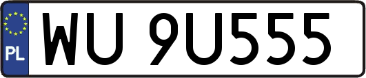 WU9U555