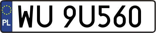 WU9U560