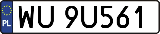 WU9U561