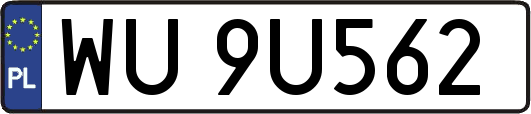 WU9U562