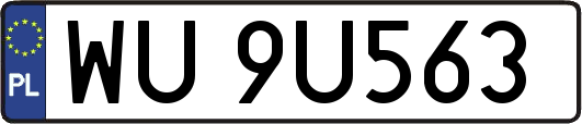 WU9U563