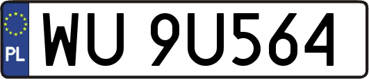 WU9U564