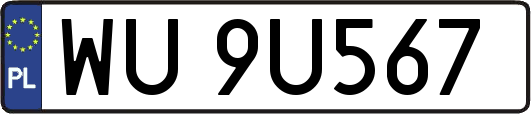 WU9U567