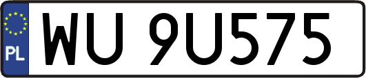 WU9U575