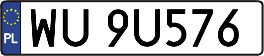 WU9U576