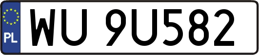 WU9U582