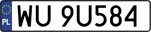 WU9U584