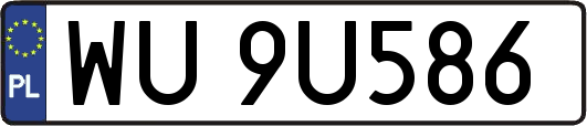 WU9U586
