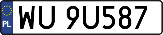 WU9U587