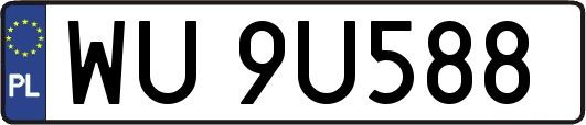 WU9U588