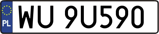 WU9U590