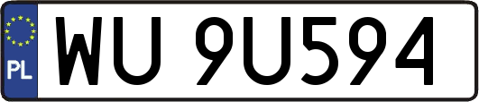 WU9U594