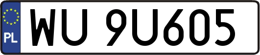 WU9U605