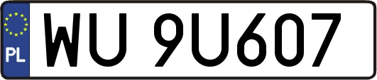 WU9U607
