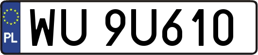 WU9U610