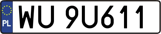 WU9U611