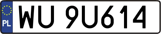 WU9U614