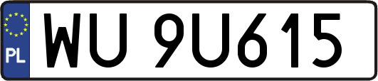 WU9U615