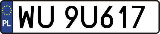 WU9U617