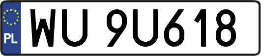 WU9U618