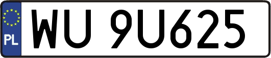 WU9U625