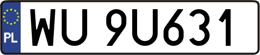 WU9U631