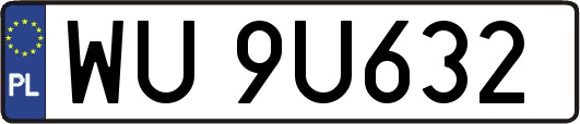 WU9U632