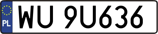WU9U636