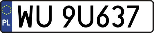 WU9U637